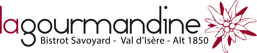 La Gourmandine — Bistrot Savoyard, Val d'Isère